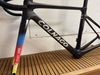 Colnago V4Rs - 455, UAE Emirates