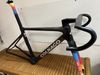 Colnago V4Rs - 455, UAE Emirates