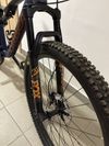 Orbea OIZ H30 - 100km