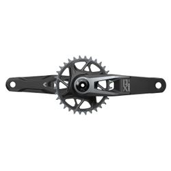 Sram X0 T-Type Transmission