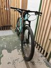 Bianchi Nitron 9.4 Celeste 2021 (2022) 19" Sram Eagle