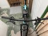 Bianchi Nitron 9.4 Celeste 2021 (2022) 19" Sram Eagle