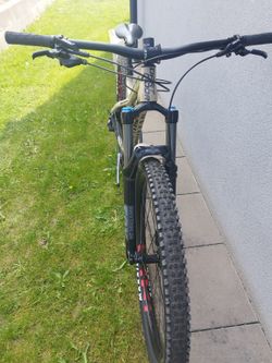  ram Dartmor Primal 29, velikost M