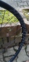 Karbonová kola BONTRAGER Kovee Elite Boost 29"