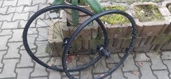 Karbonová kola BONTRAGER Kovee Elite Boost 29"