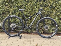 Cannondale Scalpel Carbon 3