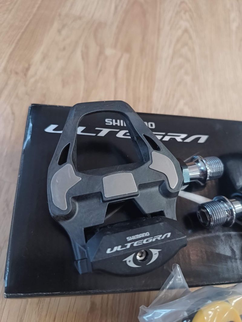 Pedály Shimano Ultegra PD-R8000