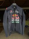 Sportful RedBull Bora Hansgrohe Fiandre Pro bunda dlhý rukáv