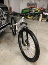 Specialized Rockhopper comp