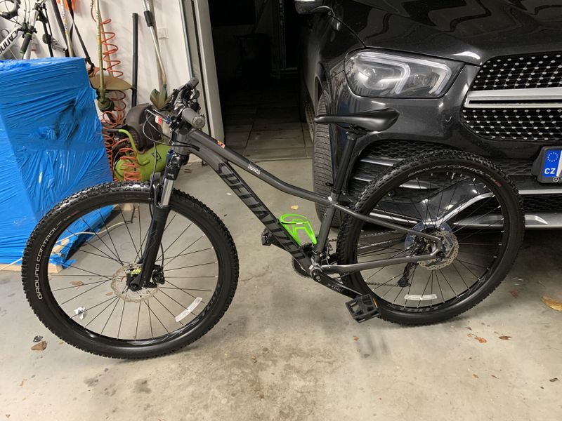 Specialized Rockhopper comp