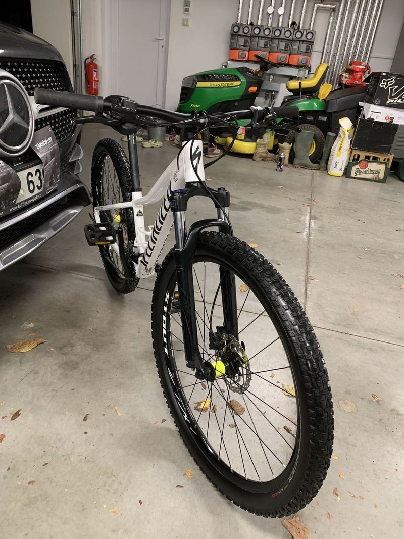 Specialized Rockhopper comp