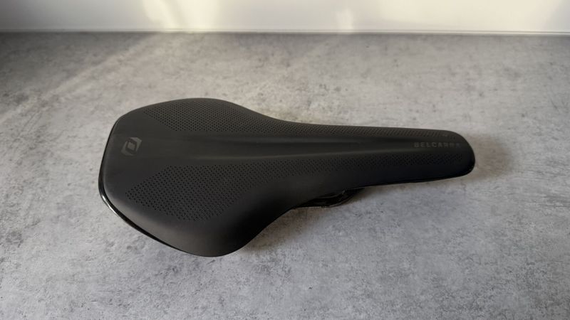 Syncros Saddle Belcarra R 1.0 - Carbon