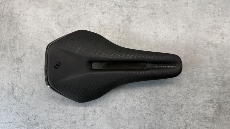 SYNCROS Saddle Belcarra V 1.0 NEO Cut Out Carbon