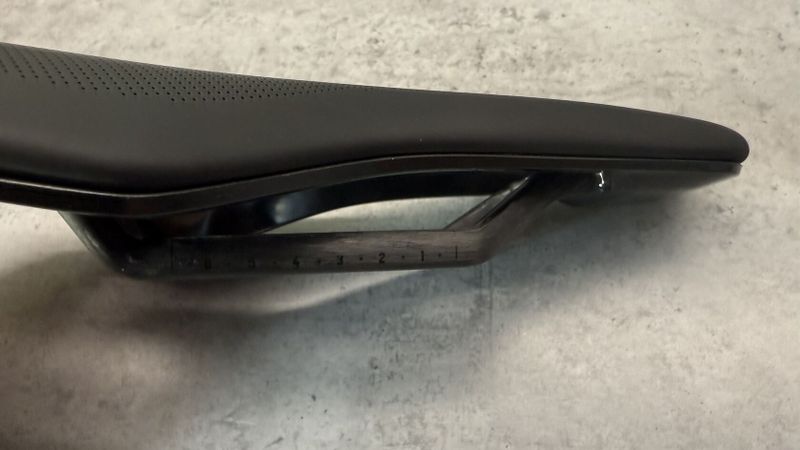 SYNCROS Saddle Belcarra V 1.0 NEO Cut Out Carbon