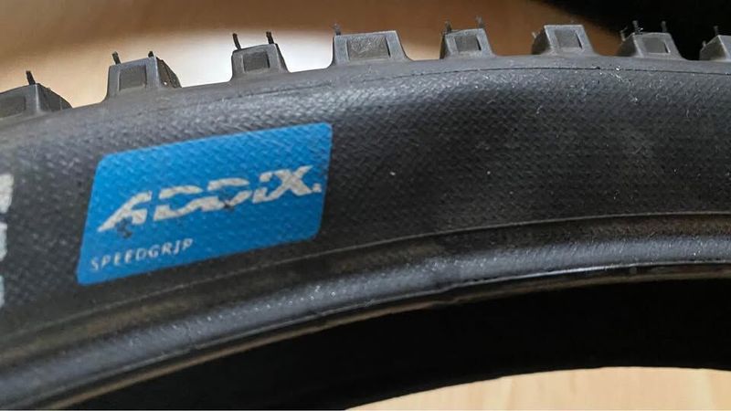 Schwalbe Nobby Nic 29 x 2.35