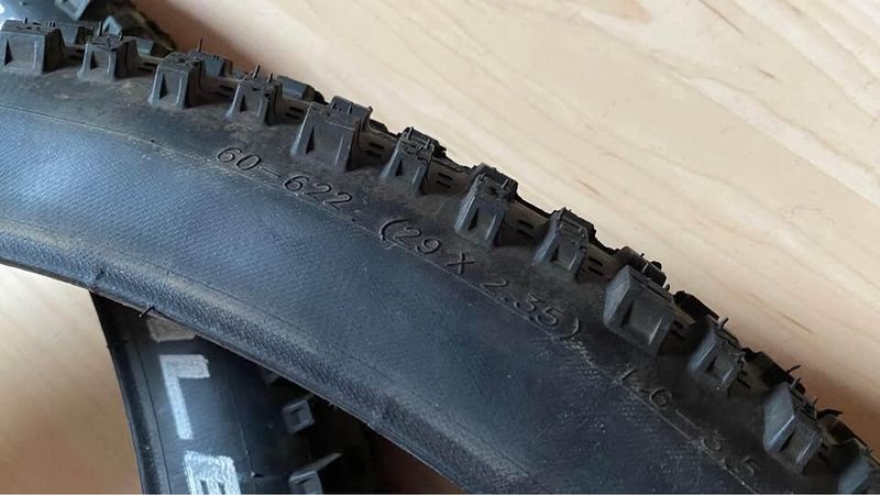 Schwalbe Nobby Nic 29 x 2.35