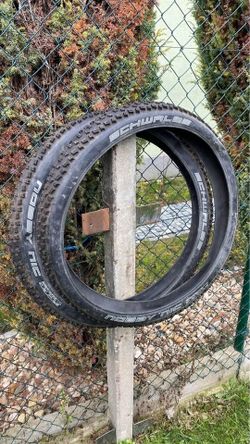 Schwalbe Nobby Nic 26 x 2.40