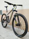 BERGAMONT Contrail 5.0, vel L, 29", Pohon 1x11 Shimano, zdvihy 130 mm, SUPER STAV