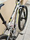 BERGAMONT Contrail 5.0, vel L, 29", Pohon 1x11 Shimano, zdvihy 130 mm, SUPER STAV