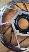 SRAM Paceline CL 160 mm - 2ks, nepoužité, cena za oba