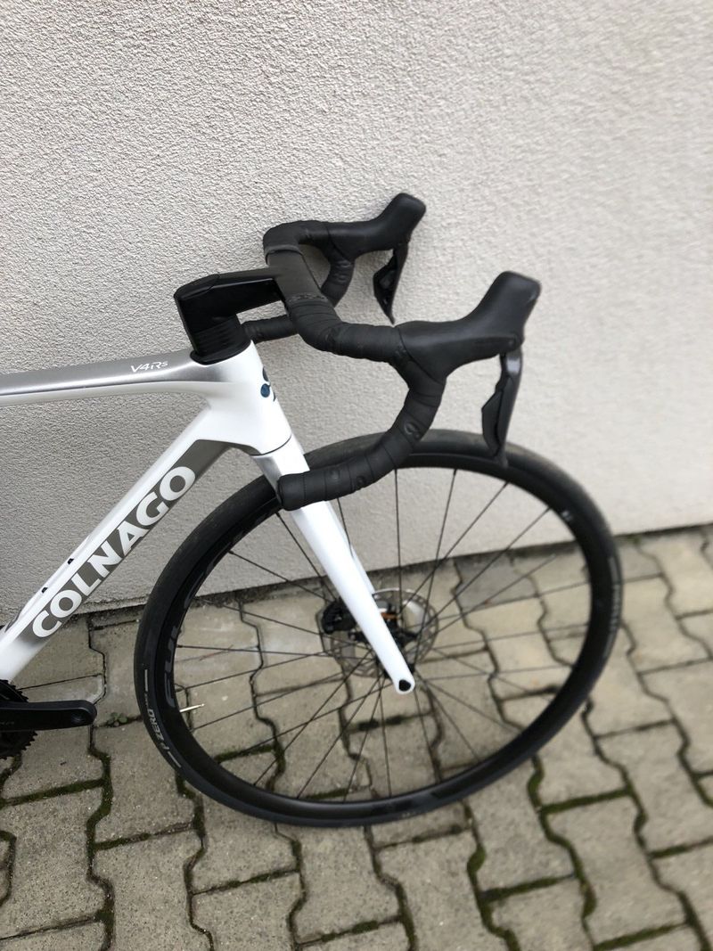 Colnago V4RS Ultegra Di2