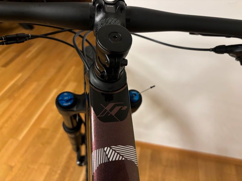 Lapierre XR 7.9 NOVÉ KOLO !!!