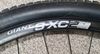 Kola Giant S-XC2 29" - zadní RU 135mm, přední 15x100mm