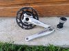 Shimano XT FC-M760