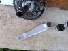 Shimano XT FC-M760