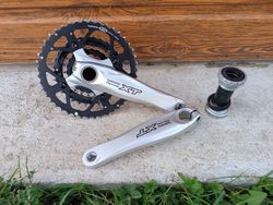 Shimano XT FC-M760