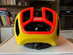 POC Ventral Air MIPS AMANI Edition vel. S (50/56)