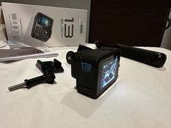 GoPro 13 Black New