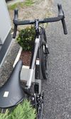 Prodám NOVÉ gravelové kolo zn. CANNONDALE Topstone Carbon 4 (Smoke Black), vel. M 