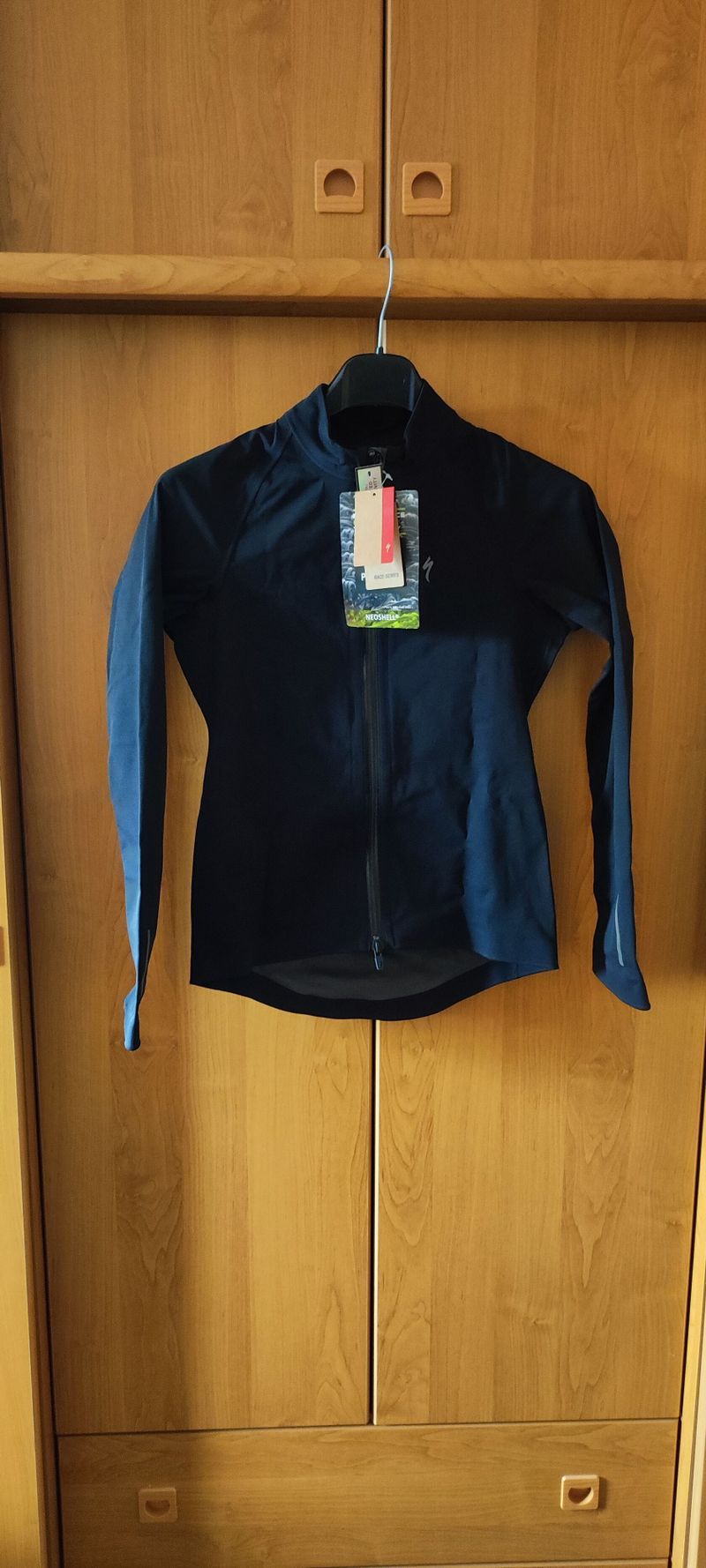 Specialized Race-Series Rain Jacket