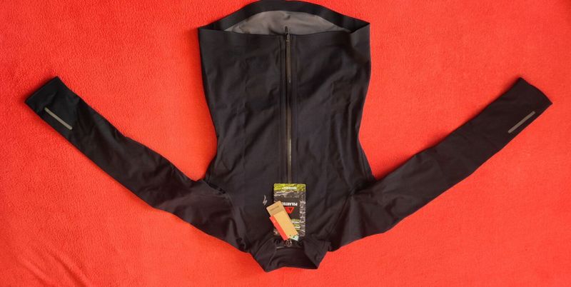 Specialized Race-Series Rain Jacket