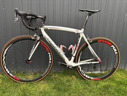 Wilier izoard