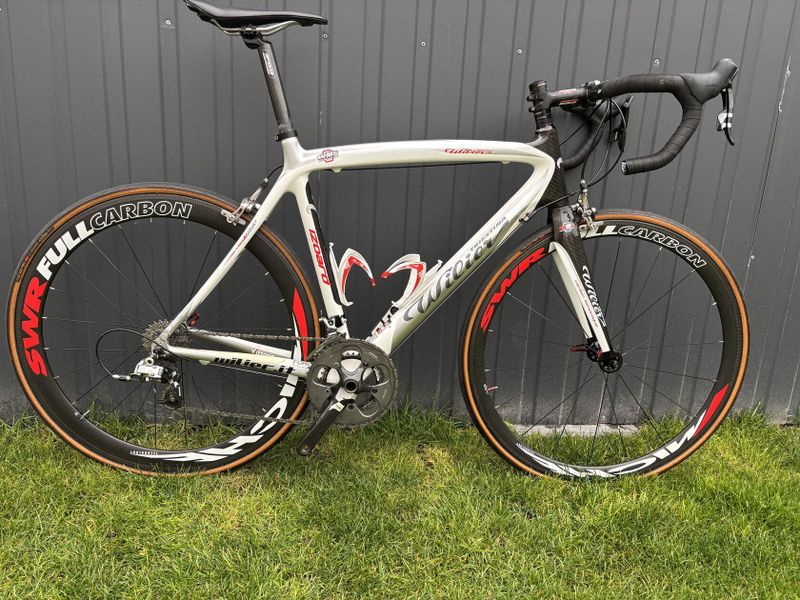 Wilier izoard