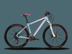 HAIBIKE LIFE EDITION 7.70, vel. XS