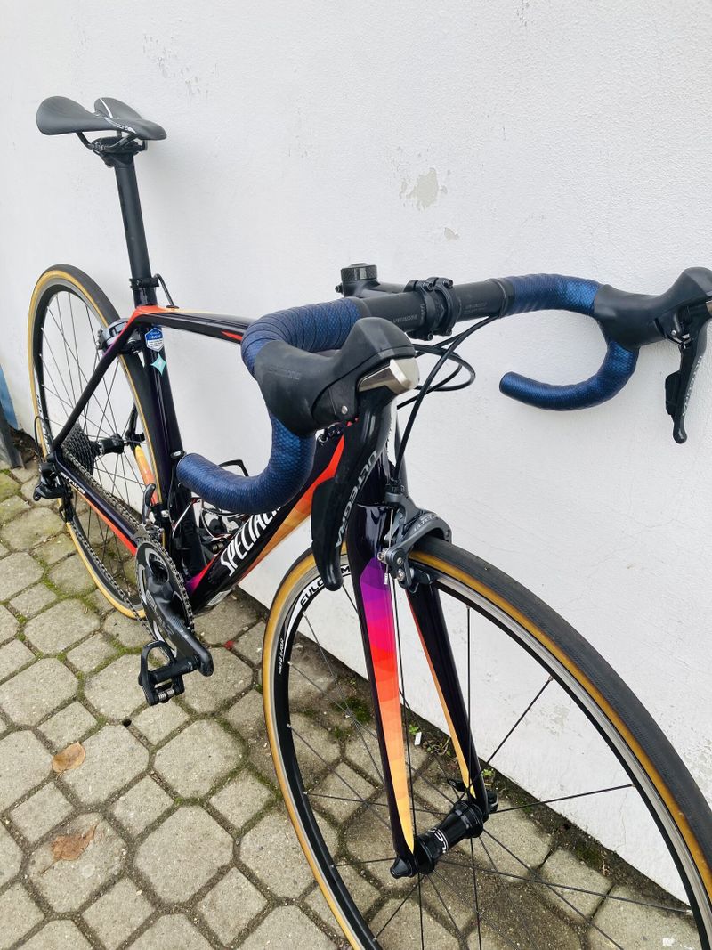 Specialized Amira dámské 