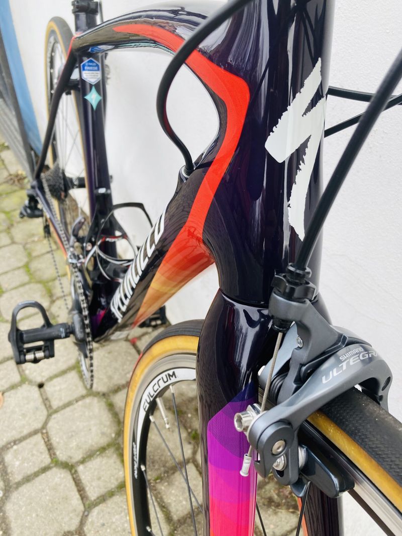 Specialized Amira dámské 