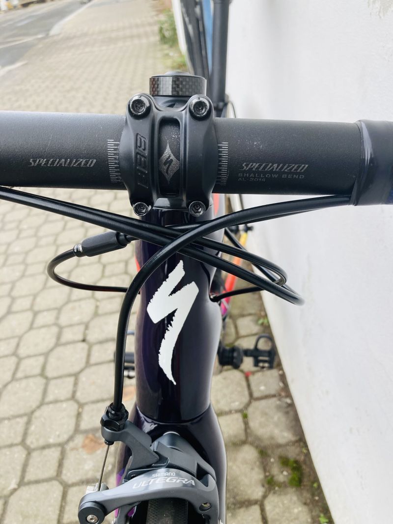 Specialized Amira dámské 