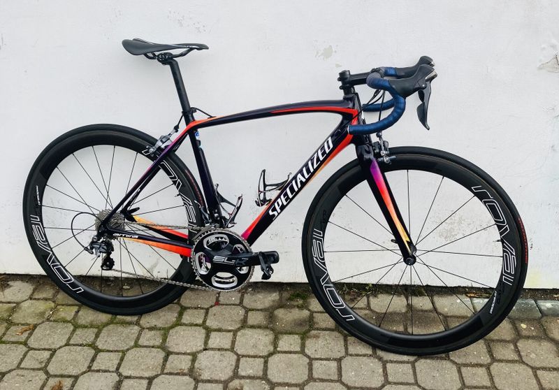 Specialized Amira dámské 