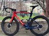 Pinarello Dogma F Grenadier Ineos 