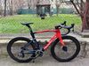 Pinarello Dogma F Grenadier Ineos 