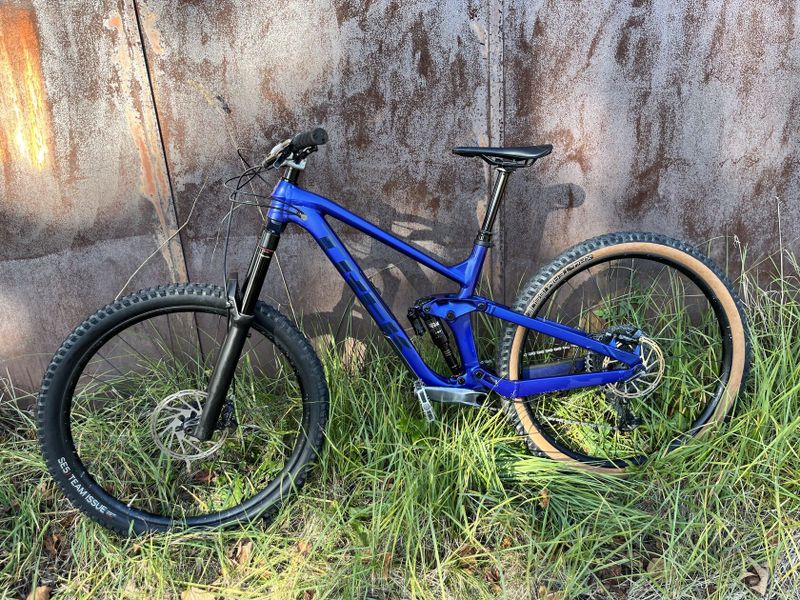 Trek Slash 8 GX 2023 L