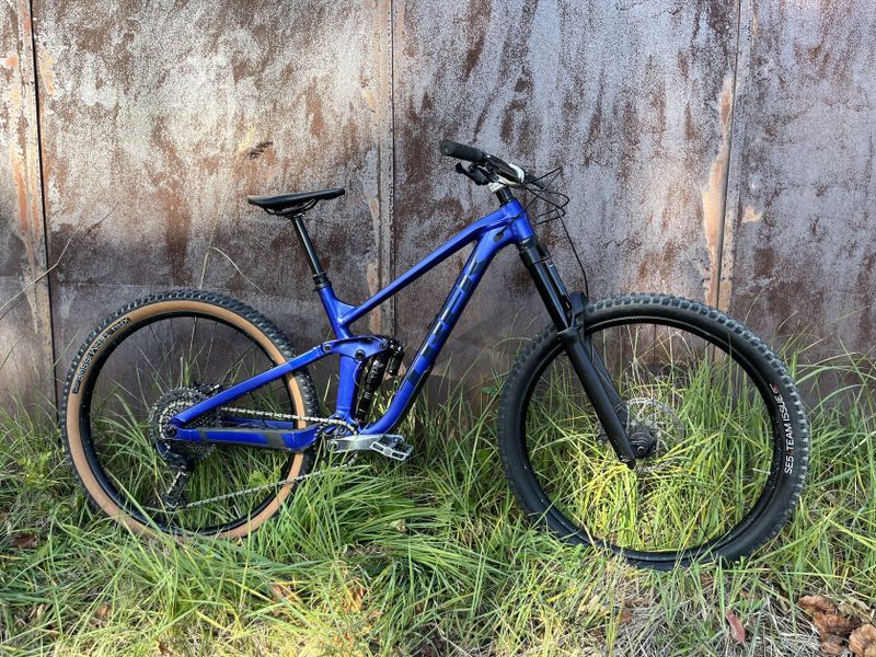 Trek Slash 8 GX 2023 L