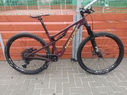 Santa Cruz Tallboy CC 29 M