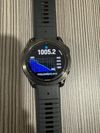 Hodinky Garmin Epix Pro (Gen 2) Sapphire 51mm Gray DLC titanium