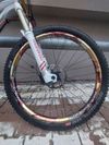 Prodám celoodpružené kolo specialized xc pro