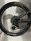 Trek FuelEx 9.9 X0 T-type, XTR